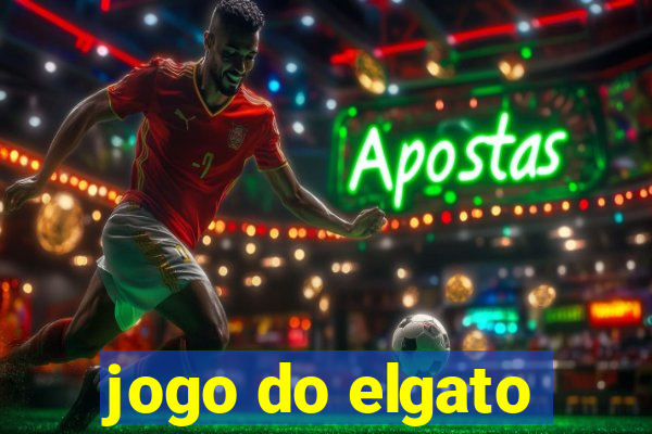 jogo do elgato